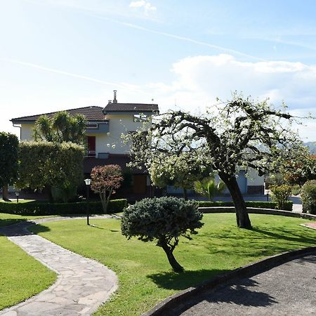 B&B Sentiero Romantico Eboli Buitenkant foto