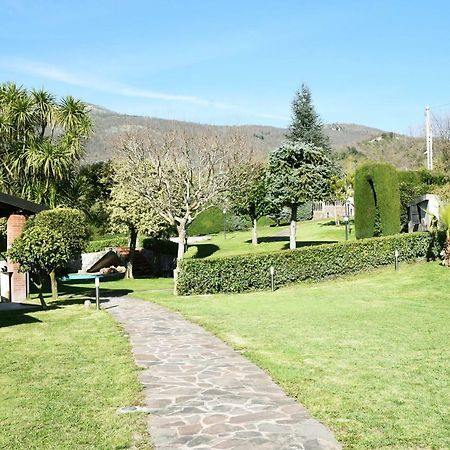 B&B Sentiero Romantico Eboli Buitenkant foto