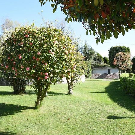 B&B Sentiero Romantico Eboli Buitenkant foto