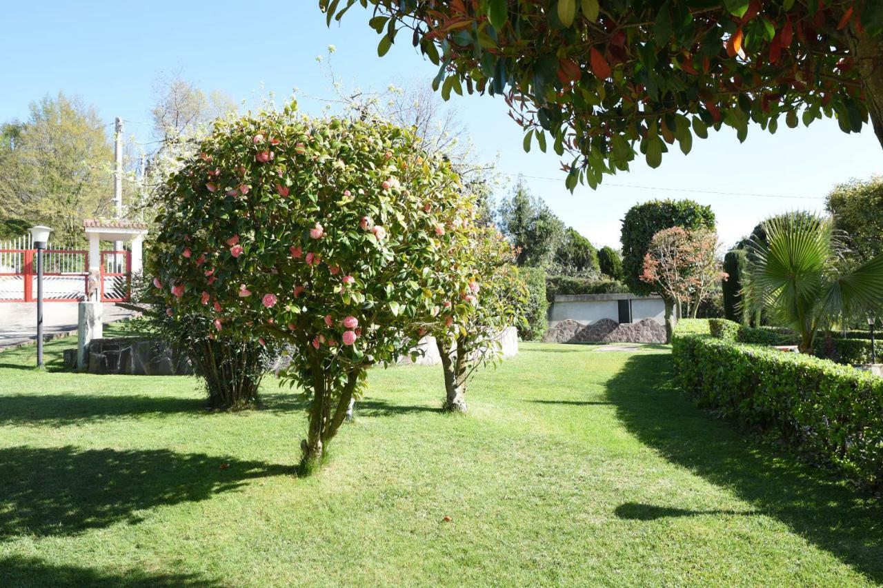 B&B Sentiero Romantico Eboli Buitenkant foto