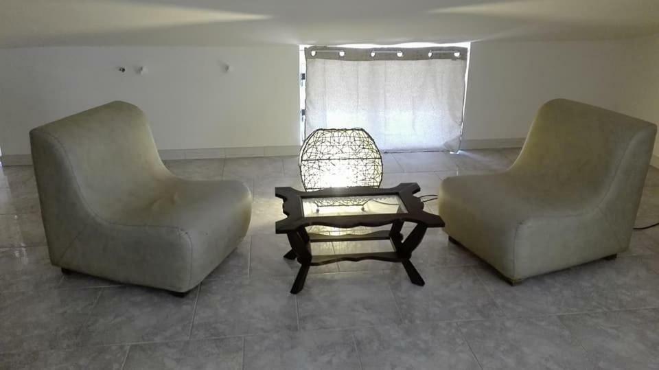 B&B Sentiero Romantico Eboli Buitenkant foto
