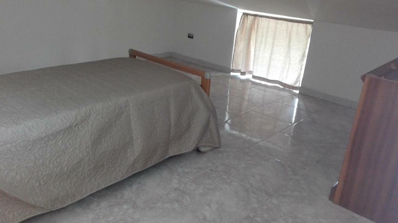 B&B Sentiero Romantico Eboli Buitenkant foto
